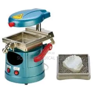 High Quality Dental Vacuum Former