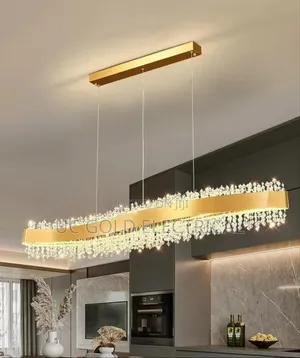 Luxurious Celling Chandelier