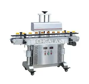 Induction Foil Sealing Machine