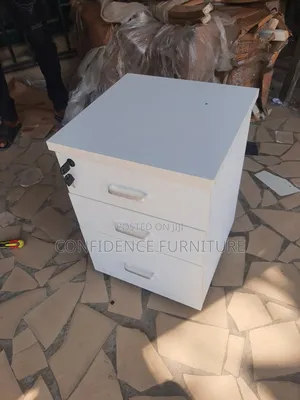 Original Imported Wooden Mobile Drawer