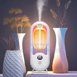 Automatic Aroma Home Office Air Freshener Fragrance Diffuser