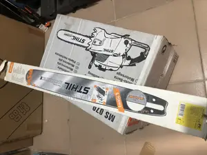 Sthil Chainsaw Ms 070