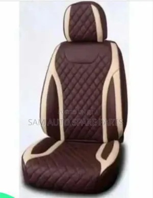 Lexus RX 350 Seat Cover 2015 Model