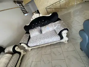 High Quality Sofa Set for Kings