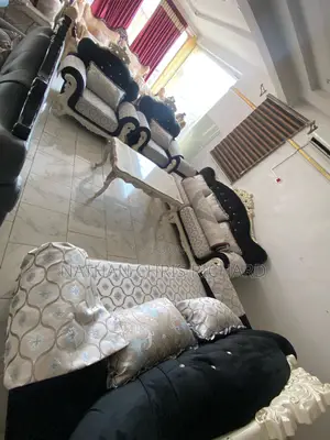 High Quality Sofa Set for Kings