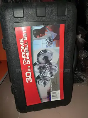 30kg Dumbell Case