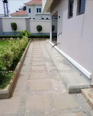 Walkway Quality Artificial Grass