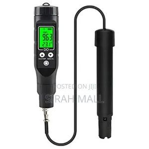 Dissolved Oxygen Analyzer