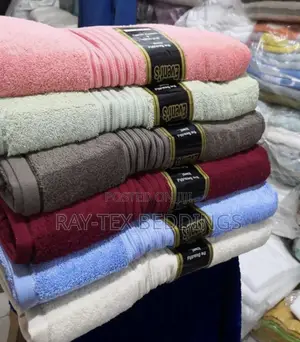 Event Towels