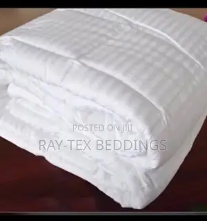 Wholesale Hotel Standard Bedsheet Set