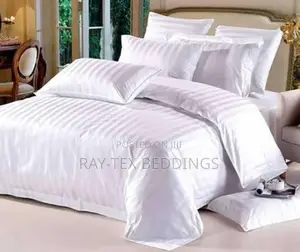 Wholesale Hotel Standard Bedsheet Set
