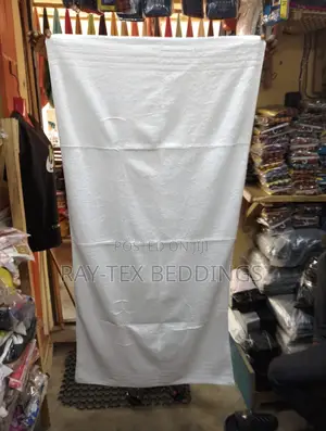 Standard Souvenir Towels
