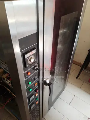 Industrial Deck Oven Repair, Servicing and Installation