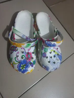 Crocs Foot Wear