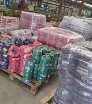 Major Distributor of Nigeria Cable