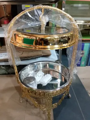 Buffet Stove Chafing Dish