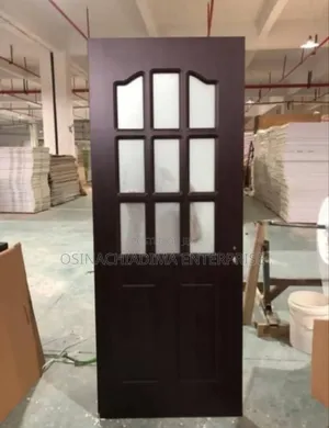 Quality Turkey Wood Door 3ft by 840