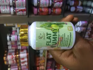 Duozi Slimming Tablet