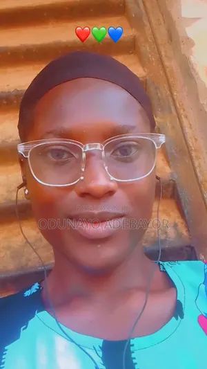 Housekeeping / Personal Shopper CV Around Lekki/Ajah