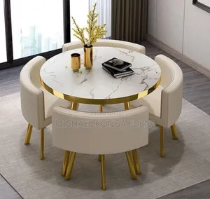 Beautiful 4 Seater Dinning