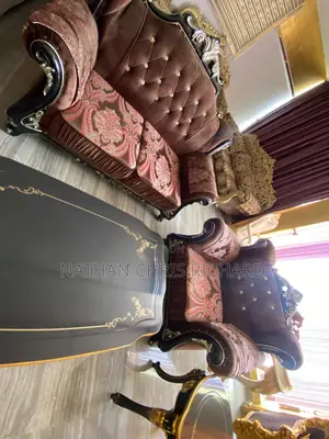 Royal Quality Sofa Life
