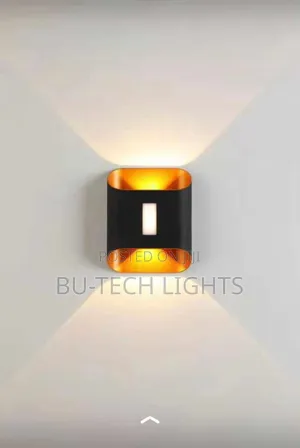 Modern Wall Lamp