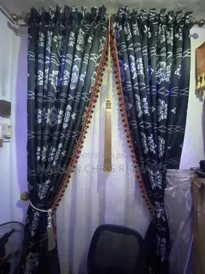 Highly Recommend Luxury Turkish Curtains
