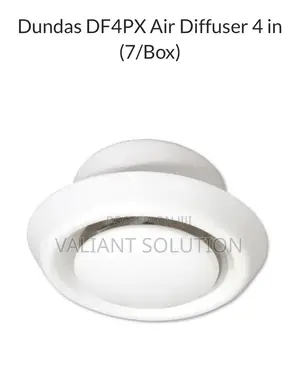 Ceiling Diffuser