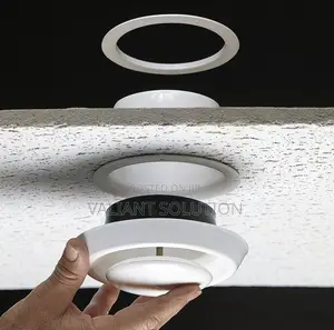 Ceiling Diffuser
