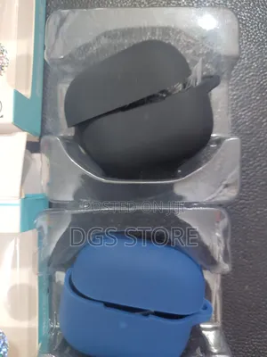Samsung Buds 3 , 3 Pro Silicone Case