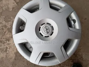 16" Wheel Cover for Scion