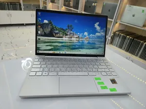 Laptop HP Envy 13 8GB Intel Core I5 SSD 512GB