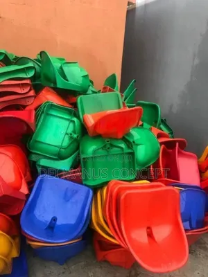 Stadium Chairs