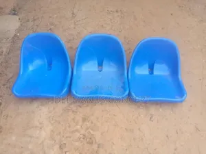 Stadium Chairs