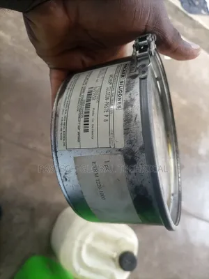 Wacker Silicon - Paste P 8