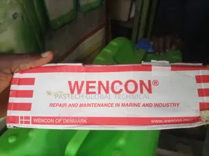 Wencon Hi-Temp
