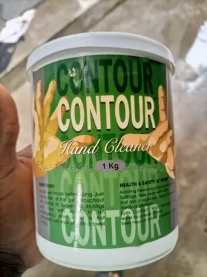 Contour Hand Cleaner 1kg