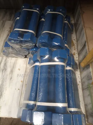 Heavy Teflon Coated Stud