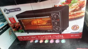 Electrical Oven