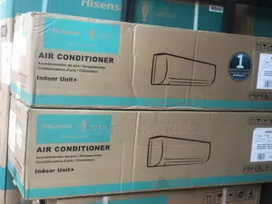 930*335*260mm 8/9.5kg Hisense Air Conditioner