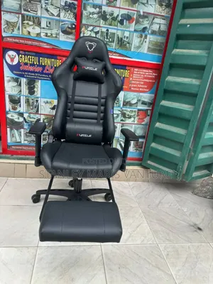 New Improved Ergonomic Gaming Chair