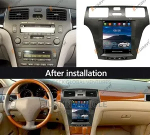 Android Screen ES 300