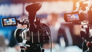 Events Coverage Live Streaming Service