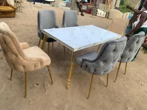 Beautiful Dining Set