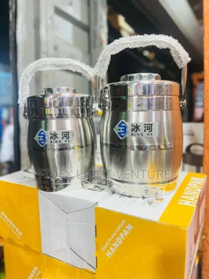 Stainless Steel Lunch Box