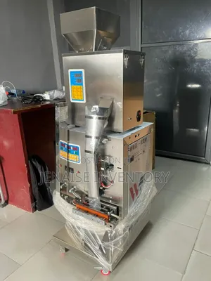Powder Packaging Machine Powder/Granule Packaging Machine