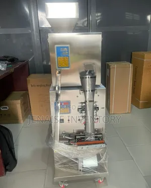 Powder Packaging Machine Powder/Granule Packaging Machine