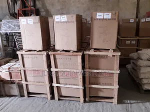 Powder Packaging Machine Powder/Granule Packaging Machine