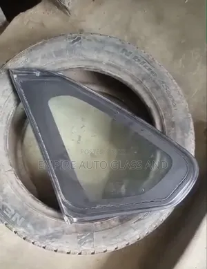 Last Vent Glass for Toyota Rav4 2020 Model Available Now