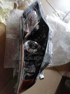 Headlamp Camry 2012 Sports